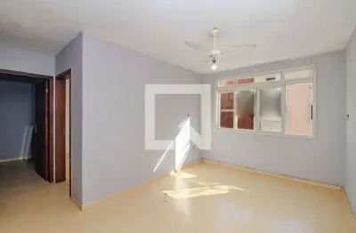 Apartamento para aluguel - passo d&apos;areia, 2 quartos,  59 m² - porto alegre