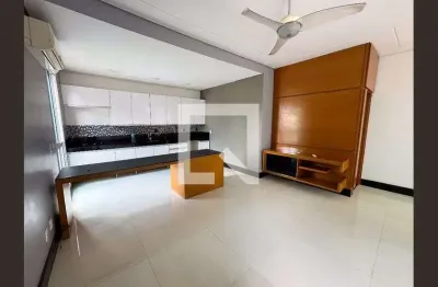 Casa para aluguel - santa cruz industrial, 1 quarto,  120 m² - contagem