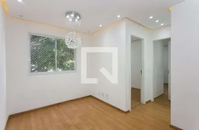 Apartamento para aluguel - penha de frança, 2 quartos,  40 m² - são paulo