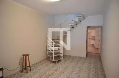 Casa para aluguel - jardim milena, 3 quartos,  159 m² - santo andré