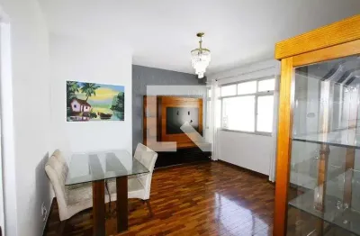 Apartamento para aluguel - calafate, 3 quartos,  92 m² - belo horizonte