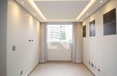 Apartamento para aluguel - jardim iris , 2 quartos,  45 m² - são paulo