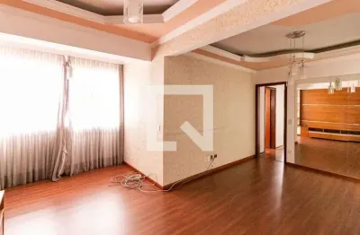 Apartamento para aluguel - prado, 3 quartos,  85 m² - belo horizonte