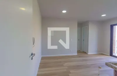 Apartamento para aluguel - centro, 2 quartos,  48 m² - canoas
