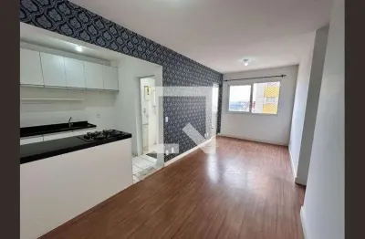 Apartamento para aluguel - picanço, 2 quartos,  56 m² - guarulhos