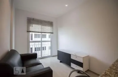 Apartamento para aluguel - pinheiros, 1 quarto,  28 m² - são paulo