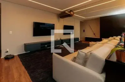 Apartamento para aluguel - pinheiros, 1 quarto,  60 m² - são paulo