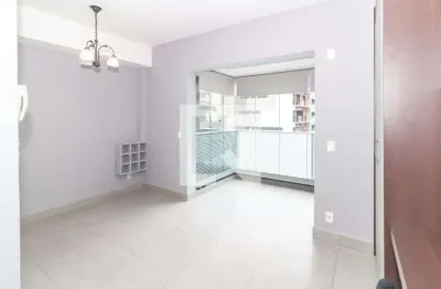 Kitnet / stúdio para aluguel - perdizes, 1 quarto,  25 m² - são paulo