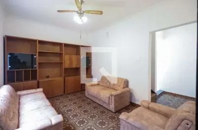 Casa para aluguel - barcelona, 3 quartos,  97 m² - são caetano do sul
