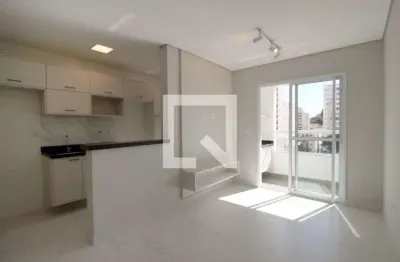 Apartamento para aluguel - vila leão, 1 quarto,  50 m² - sorocaba