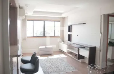 Apartamento para aluguel - jardim botânico, 2 quartos,  72 m² - porto alegre
