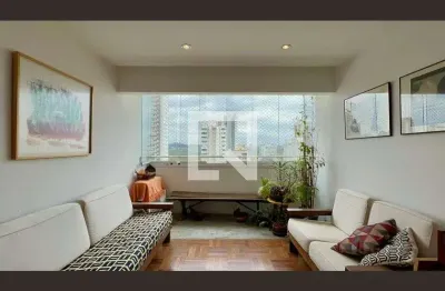 Apartamento para aluguel - pinheiros, 3 quartos,  83 m² - são paulo
