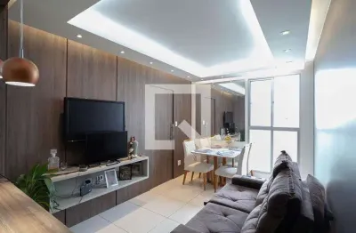Apartamento para aluguel - santa amélia, 2 quartos,  49 m² - belo horizonte