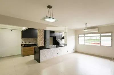 Apartamento para aluguel - cidade ademar, 2 quartos,  97 m² - são paulo