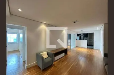 Apartamento para aluguel - chácara santo antonio, 4 quartos,  144 m² - são paulo