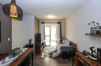 Apartamento para aluguel - vila das mercês, 3 quartos,  74 m² - são paulo