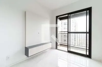 Apartamento para aluguel - vila mascote, 1 quarto,  29 m² - são paulo