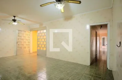 Casa para aluguel - vila carrão, 2 quartos,  250 m² - são paulo
