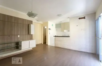 Casa para aluguel - portal do morumbi, 2 quartos,  60 m² - são paulo