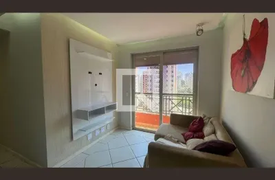 Apartamento para aluguel - mansões santo antônio, 2 quartos,  90 m² - campinas