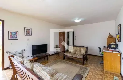 Casa para aluguel - raposo tavares, 2 quartos,  200 m² - são paulo