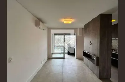 Apartamento para aluguel - brooklin, 2 quartos,  69 m² - são paulo