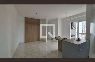 Apartamento para aluguel - vila metalúrgica, 2 quartos,  59 m² - santo andré