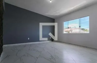 Casa para aluguel - mogi moderno, 3 quartos,  113 m² - mogi das cruzes