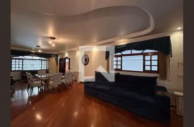 Casa para aluguel - freguesia do ó, 5 quartos,  350 m² - são paulo
