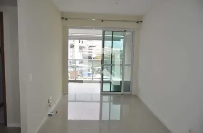 Apartamento para aluguel - todos os santos, 3 quartos,  80 m² - rio de janeiro