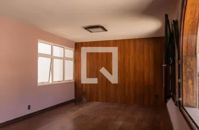 Casa para aluguel - belvedere, 3 quartos,  399 m² - belo horizonte