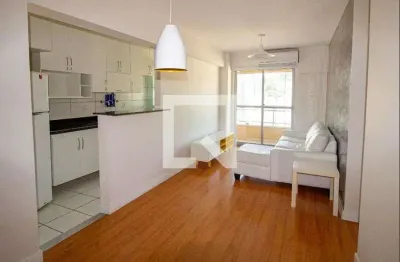 Apartamento para aluguel - tijuca, 2 quartos,  60 m² - rio de janeiro