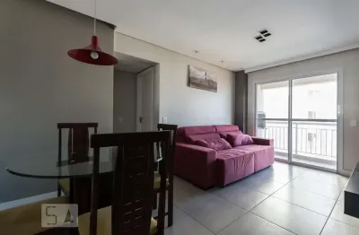 Apartamento para aluguel - alphaville, 1 quarto,  50 m² - barueri