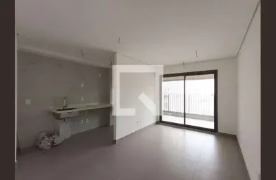 Apartamento para aluguel - vila clementino, 1 quarto,  66 m² - são paulo