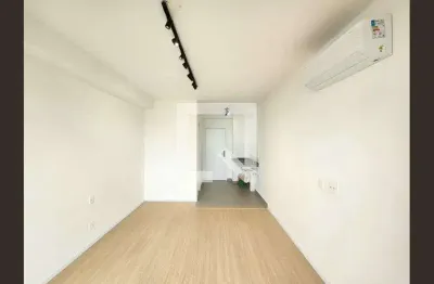 Kitnet / stúdio para aluguel - vila olímpia, 1 quarto,  25 m² - são paulo