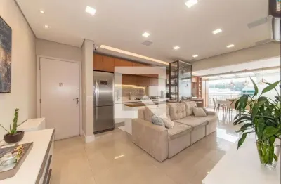 Apartamento para aluguel - bosque da saúde, 3 quartos,  143 m² - são paulo