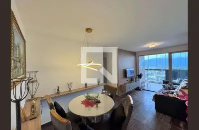 Apartamento para aluguel - recreio, 2 quartos,  76 m² - rio de janeiro