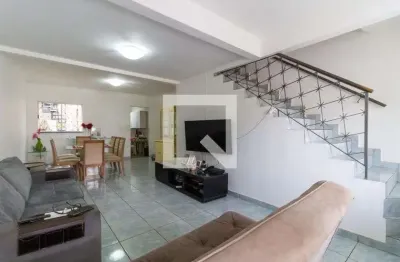 Casa para aluguel - vila mariana, 3 quartos,  300 m² - são paulo