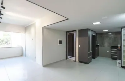 Apartamento para aluguel - campestre, 3 quartos,  120 m² - santo andré