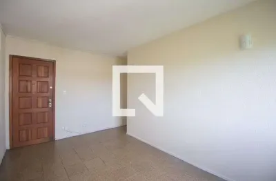 Apartamento para aluguel - jardim alcântara, 2 quartos,  80 m² - são gonçalo