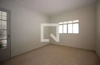 Casa para aluguel - recanto das emas, 3 quartos,  100 m² - brasília