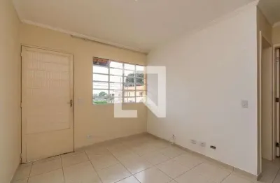 Casa / sobrado em condomínio para aluguel - vila nova bonsucesso, 2 quartos,  42 m² - guarulhos