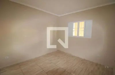 Casa para aluguel - vila nova galvão, 1 quarto,  40 m² - são paulo