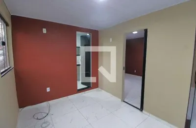Casa para aluguel - piedade, 2 quartos,  55 m² - rio de janeiro