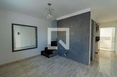 Casa para aluguel - vila são paulo, 2 quartos,  57 m² - ferraz de vasconcelos