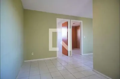 Apartamento para aluguel - rubem berta, 2 quartos,  49 m² - porto alegre