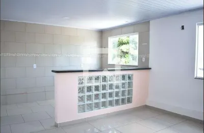 Casa para aluguel - campo grande, 3 quartos,  80 m² - rio de janeiro