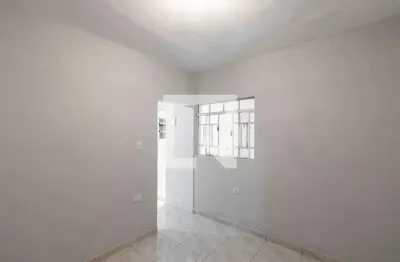 Casa para aluguel - cangaíba, 1 quarto,  40 m² - são paulo