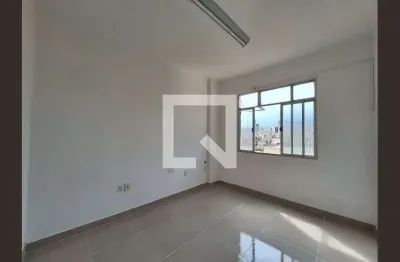 Apartamento para aluguel - centro, 1 quarto,  16 m² - rio de janeiro