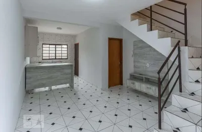 Casa / sobrado em condomínio para aluguel - campos elíseos , 2 quartos,  67 m² - campinas